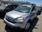 2007 Honda CR-V EXL