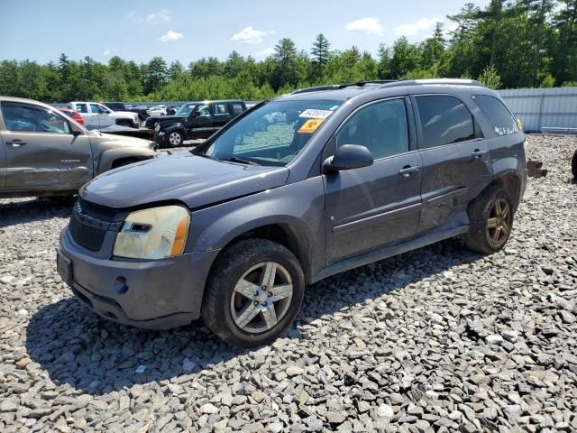 2008 Chevrolet Equinox LT