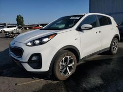 2020 KIA Sportage LX en venta en North Las Vegas, NV