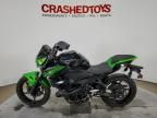 2019 Kawasaki ER400 D