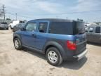 2008 Honda Element LX