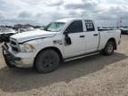 2022 Dodge RAM 1500 Classic Tradesman