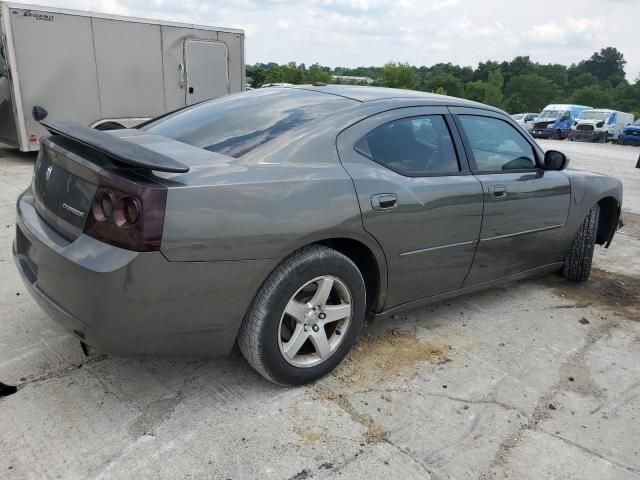 2010 Dodge Charger SXT