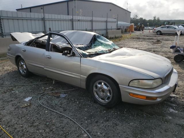 1997 Buick Park Avenue