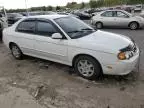 2003 KIA Spectra GS