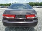 2003 Honda Accord LX