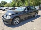 2016 BMW 340 XI