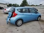 2014 Nissan Versa Note S