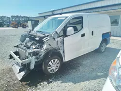 2020 Nissan NV200 2.5S en venta en Lumberton, NC