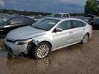 2014 Toyota Avalon Hybrid