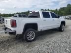 2018 GMC Sierra K1500 SLT