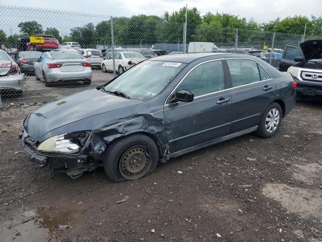 2005 Honda Accord LX