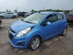 2014 Chevrolet Spark LS