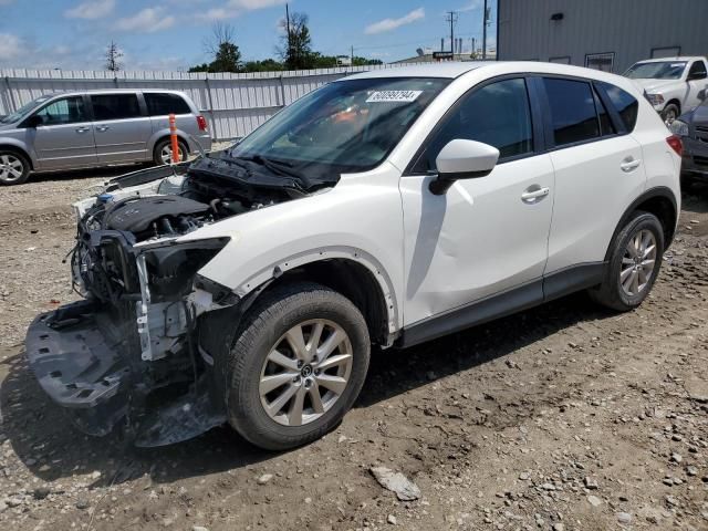 2015 Mazda CX-5 Touring