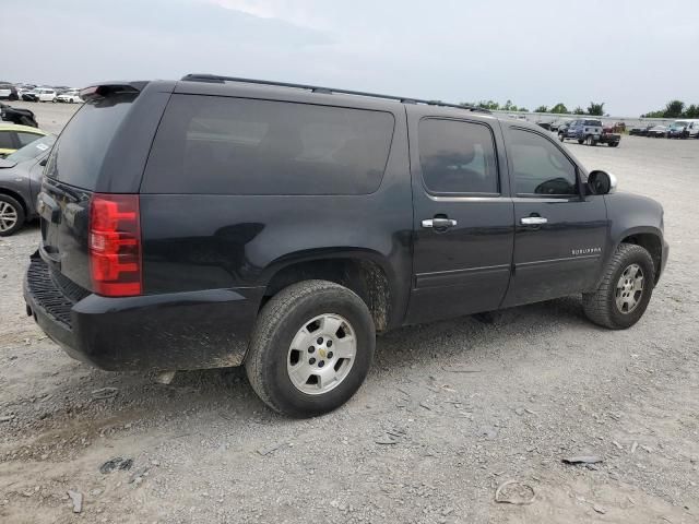 2009 Chevrolet Suburban C1500  LS