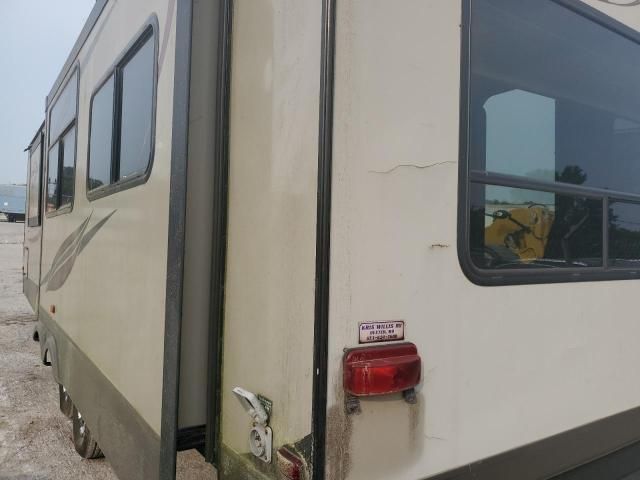 2013 Evergreen Rv Ever Lite