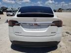 2017 Tesla Model X