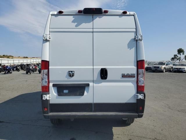 2022 Dodge RAM Promaster 2500 2500 High