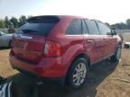 2012 Ford Edge Limited