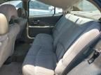 2000 Buick Lesabre Custom