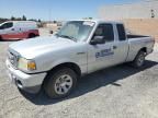 2011 Ford Ranger Super Cab