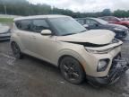 2020 KIA Soul EX