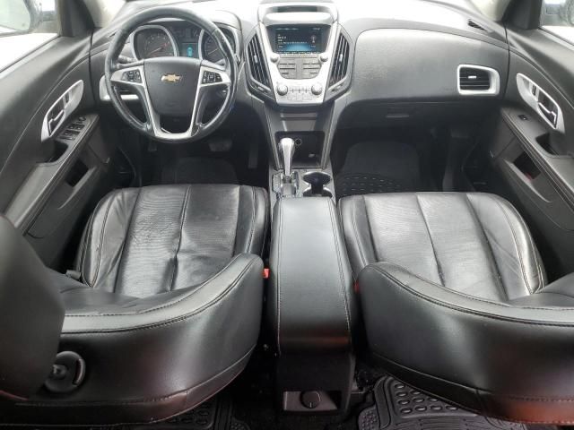 2013 Chevrolet Equinox LTZ