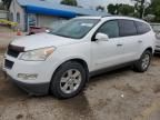 2010 Chevrolet Traverse LT