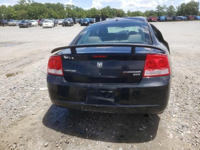 2010 Dodge Charger SXT