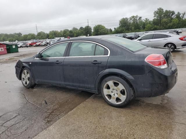 2009 Saturn Aura XE