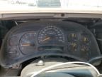 2004 Chevrolet Silverado K2500 Heavy Duty