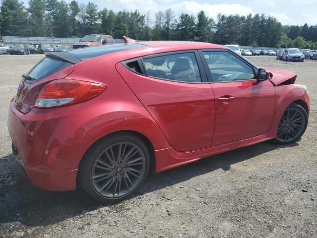 2013 Hyundai Veloster