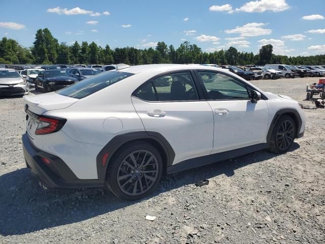 2023 Subaru WRX Limited