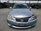 2010 Lexus IS 250