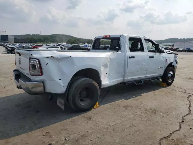 2022 Dodge RAM 3500 Tradesman