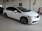 2015 Honda Civic EXL