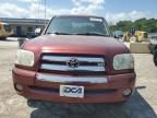 2006 Toyota Tundra Double Cab SR5