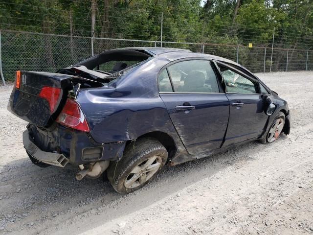 2006 Honda Civic EX