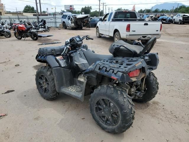 2024 Polaris Sportsman Touring 850