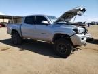 2016 Toyota Tacoma Double Cab