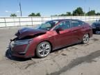 2018 Honda Clarity Touring