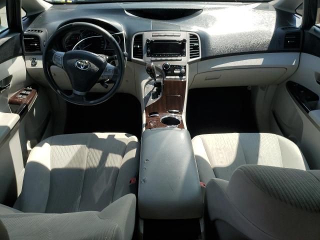 2011 Toyota Venza