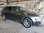 2015 Audi Q5 Premium