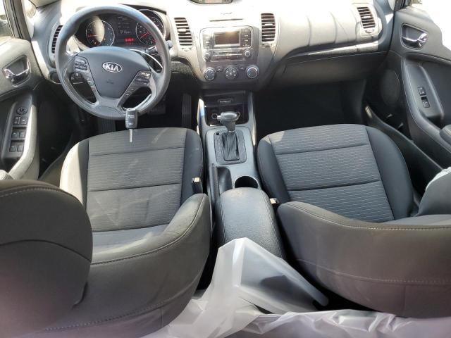 2014 KIA Forte LX