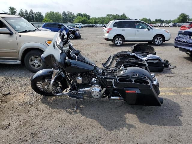 2013 Harley-Davidson Flhx Street Glide