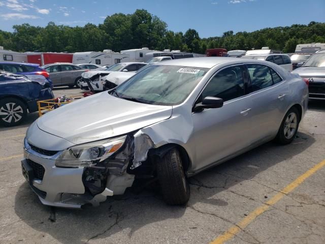 2014 Chevrolet Malibu LS