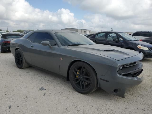 2018 Dodge Challenger R/T 392