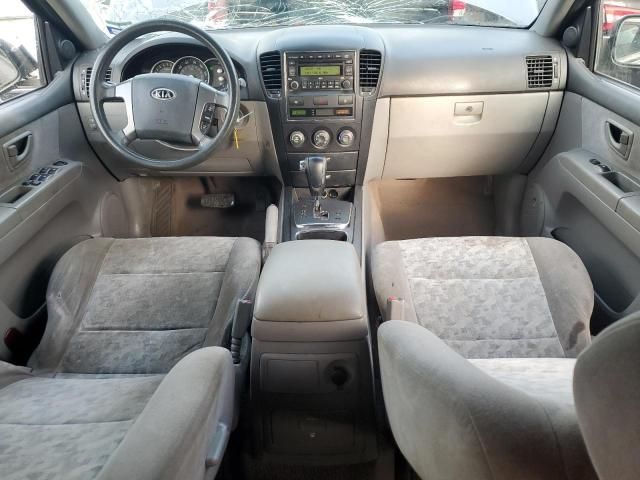 2008 KIA Sorento EX