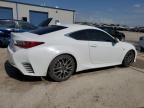 2015 Lexus RC 350