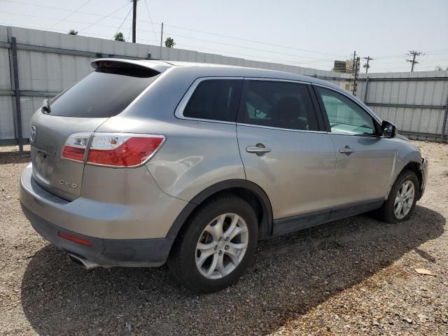 2012 Mazda CX-9